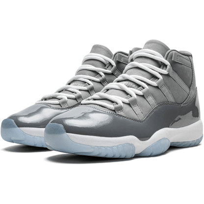 Air Jordan 11 "Cool Grey" - Manore Store