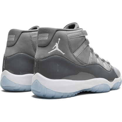 Air Jordan 11 "Cool Grey" - Manore Store