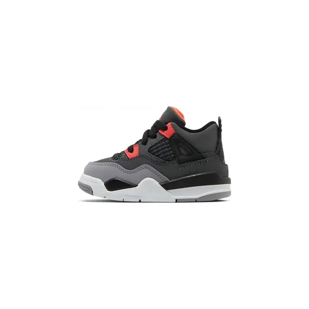 Air Jordan 4 "Infrared" - Kids - Manore Store