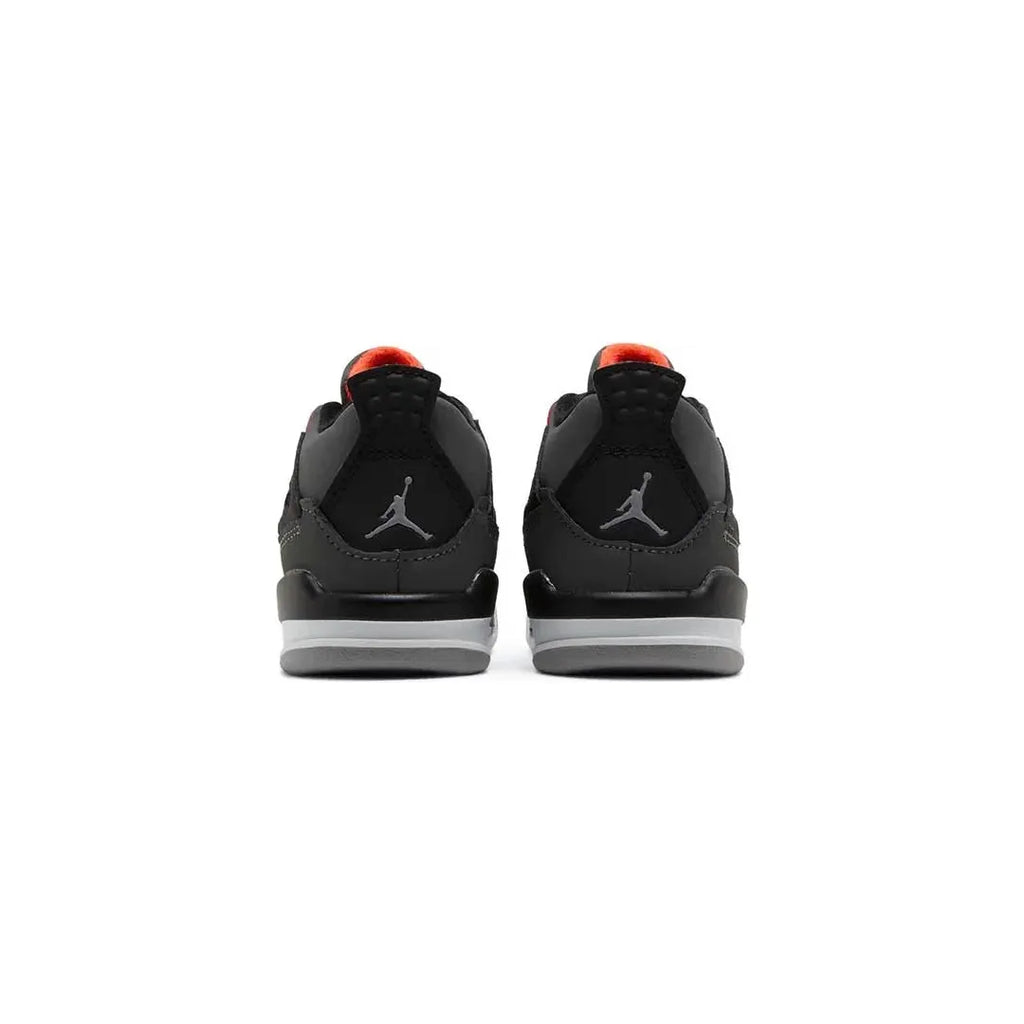 Air Jordan 4 "Infrared" - Kids - Manore Store