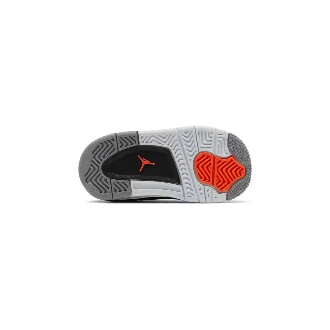 Air Jordan 4 "Infrared" - Kids - Manore Store