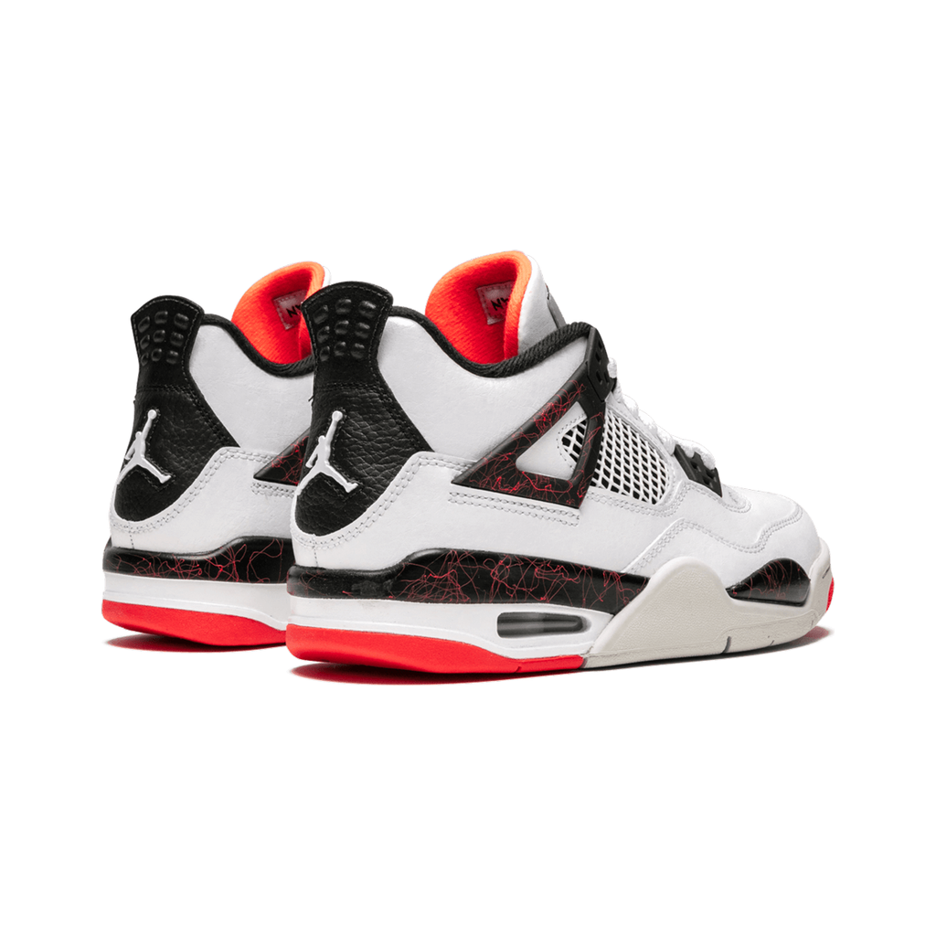 Air Jordan 4 "Nostalgia" - Manore Store