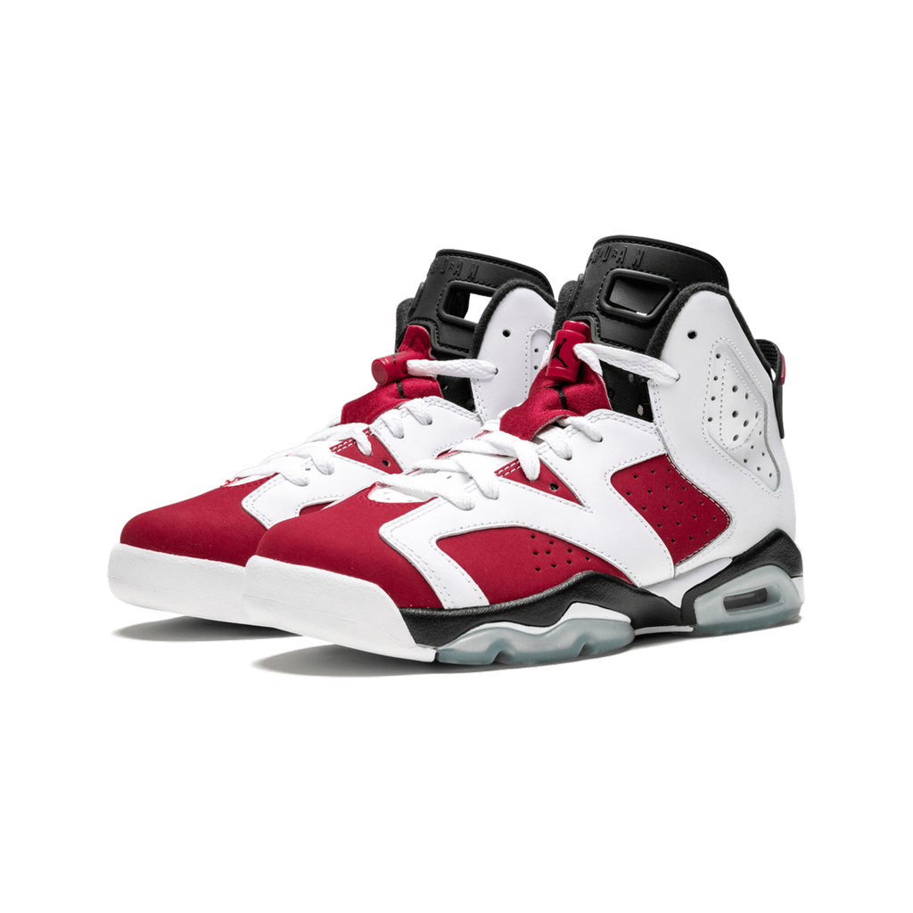 Air Jordan 6 "Carmine" - Manore Store