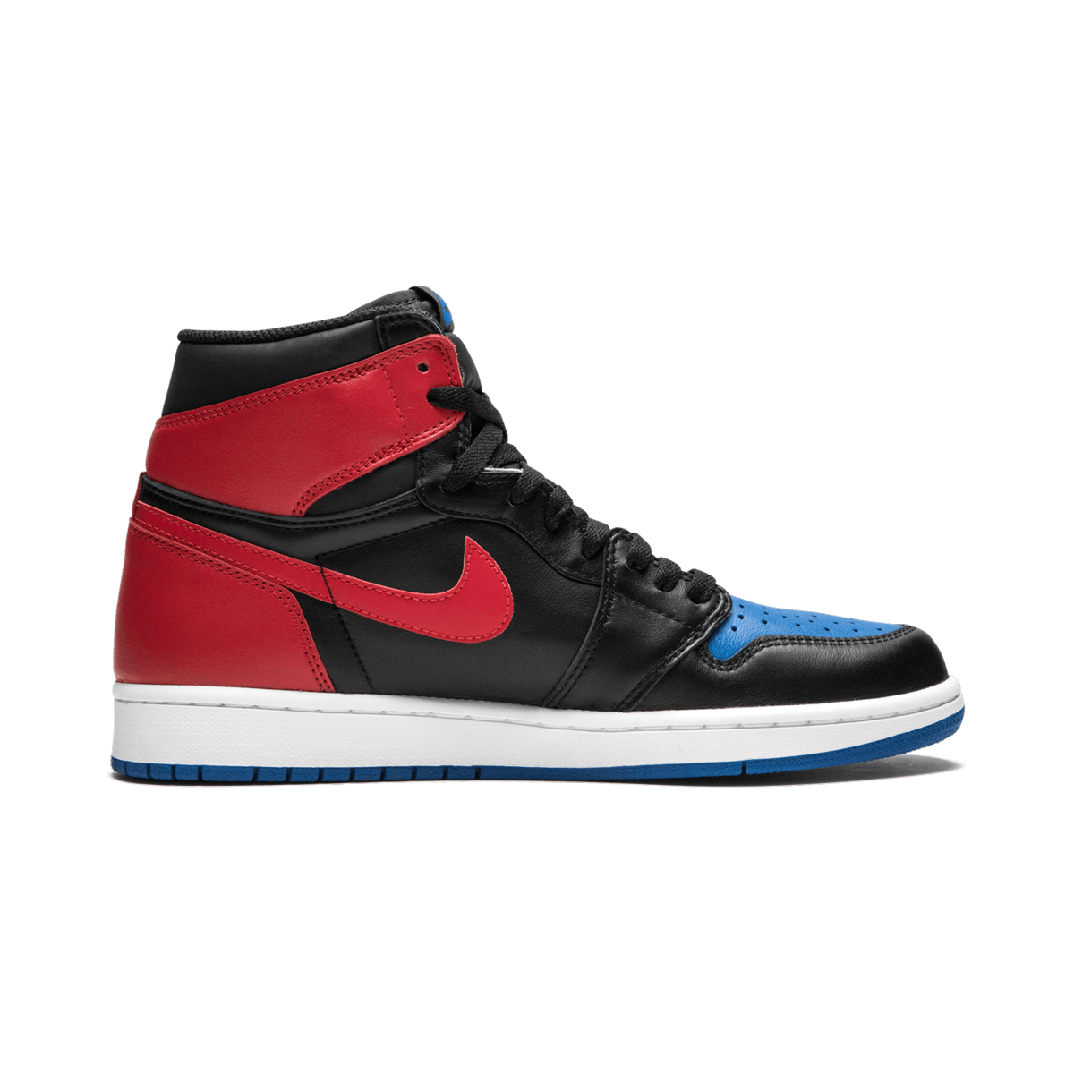 Air Jordan 1 Retro High "Top 3" - Manore Store