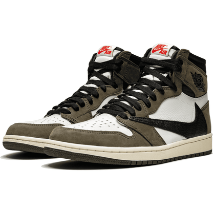 Air jordan grade 1 Retro High “Travis Scott” - ParoissesaintefoyStore