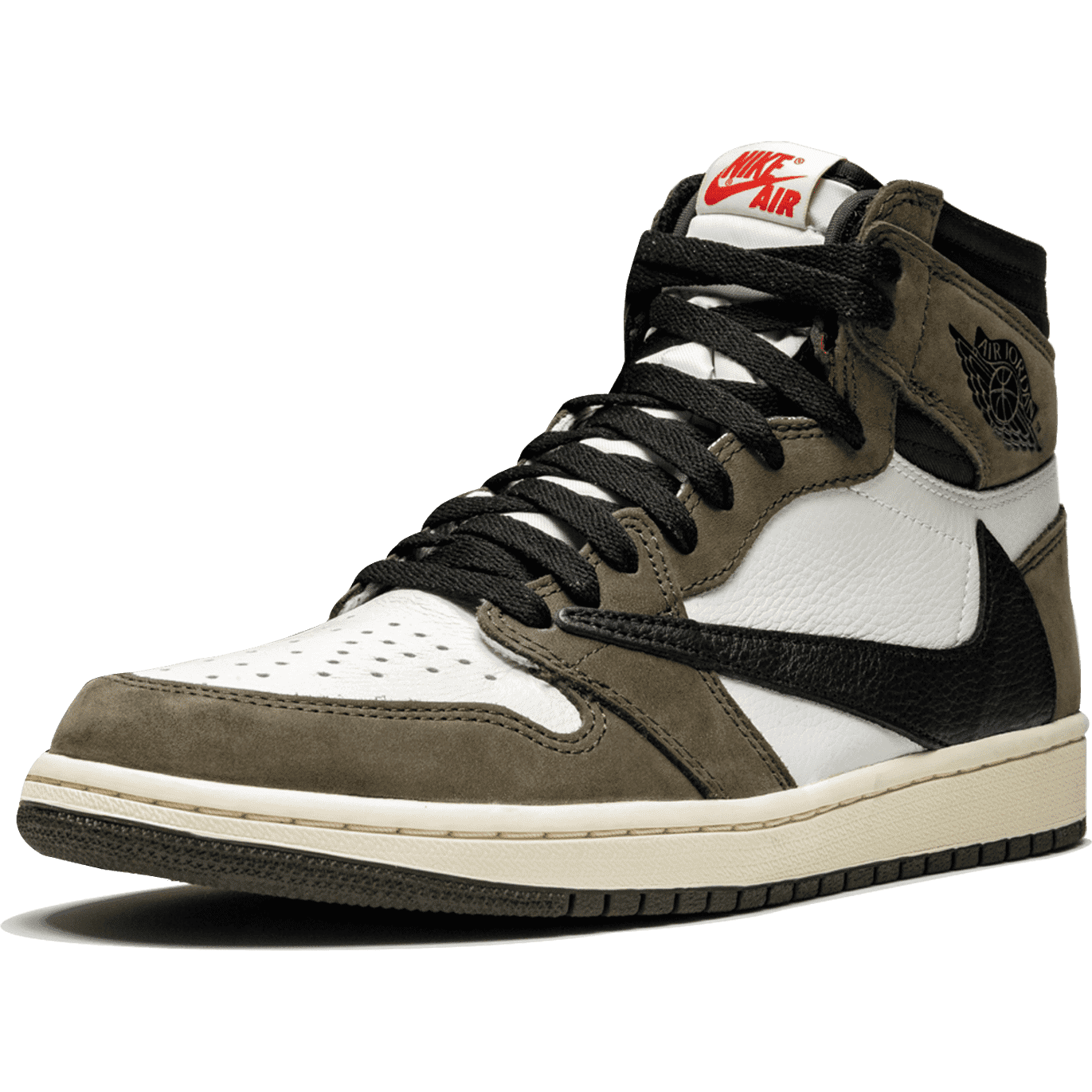 Air jordan grade 1 Retro High “Travis Scott” - ParoissesaintefoyStore