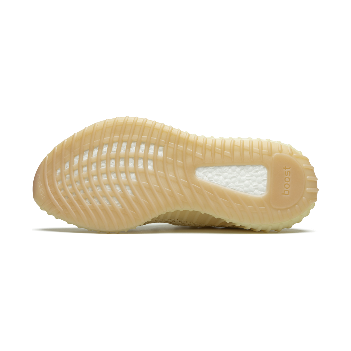 Yeezy Boost 350 V2 "Linen" - Manore Store