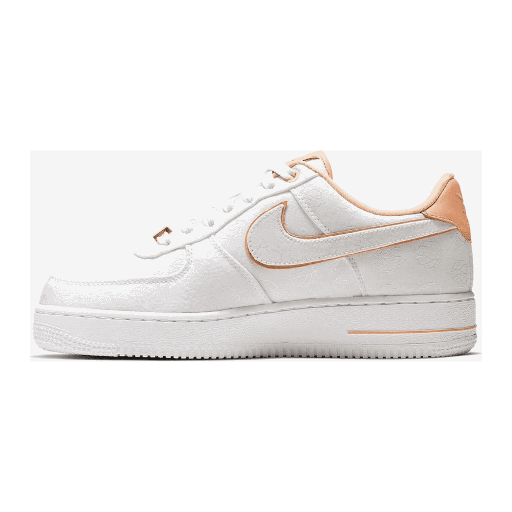 Air Force 1 Lux