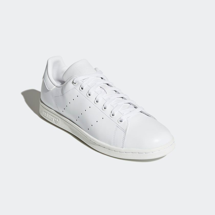 Adidas Stan Smith - Blanc - Manore Store