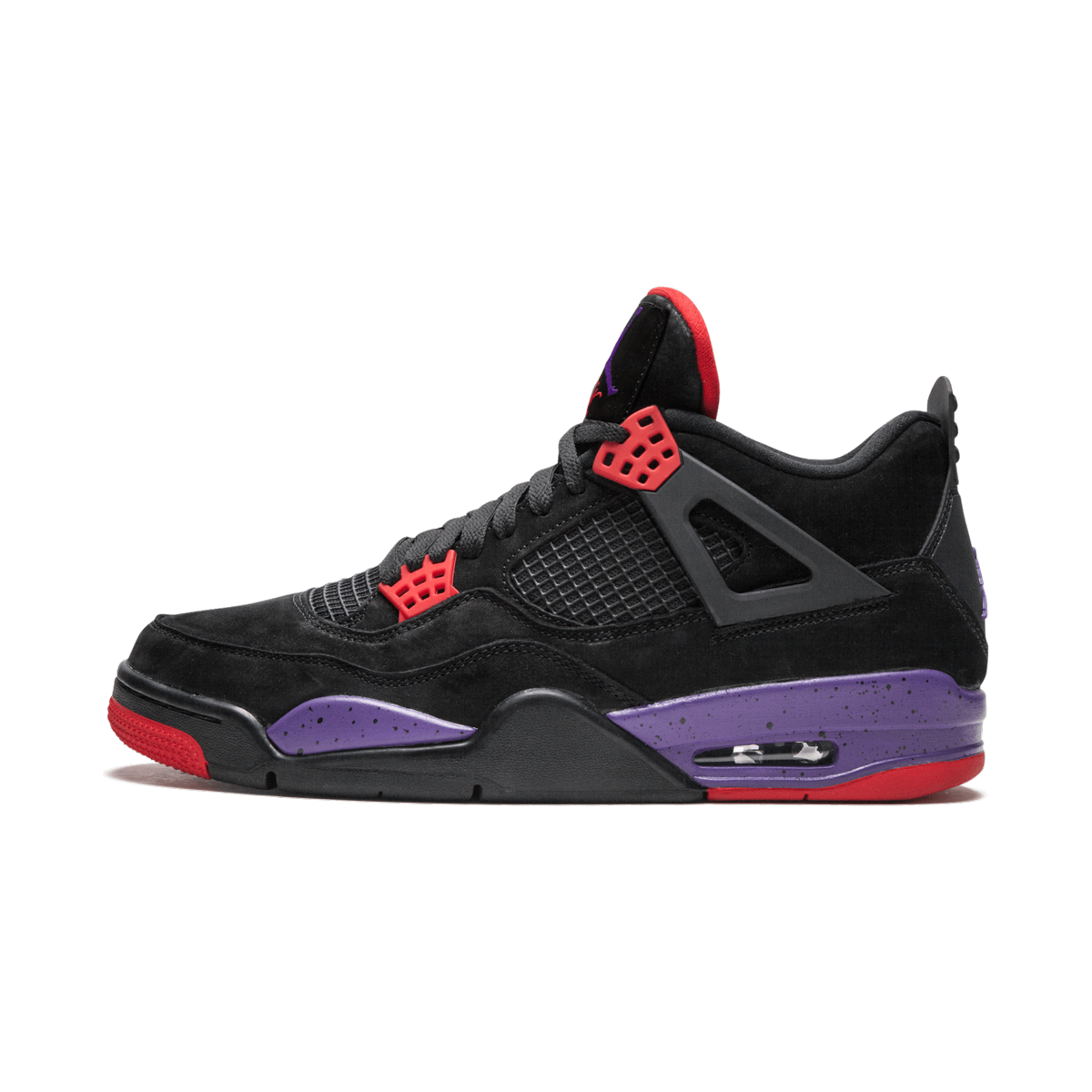 Air Jordan 4 "Raptors/Drake OVO" - Manore Store