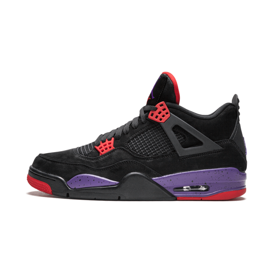 Air Jordan 4 "Raptors/Drake OVO" - Manore Store