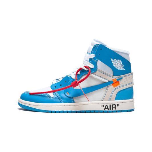 Air Jordan 1 “Off White" - UNC - Manore Store
