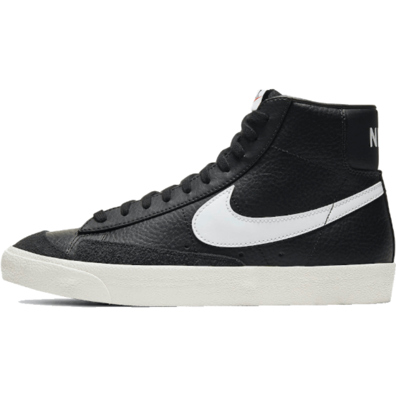 Blazer Mid 77 Vintage " Cuir "