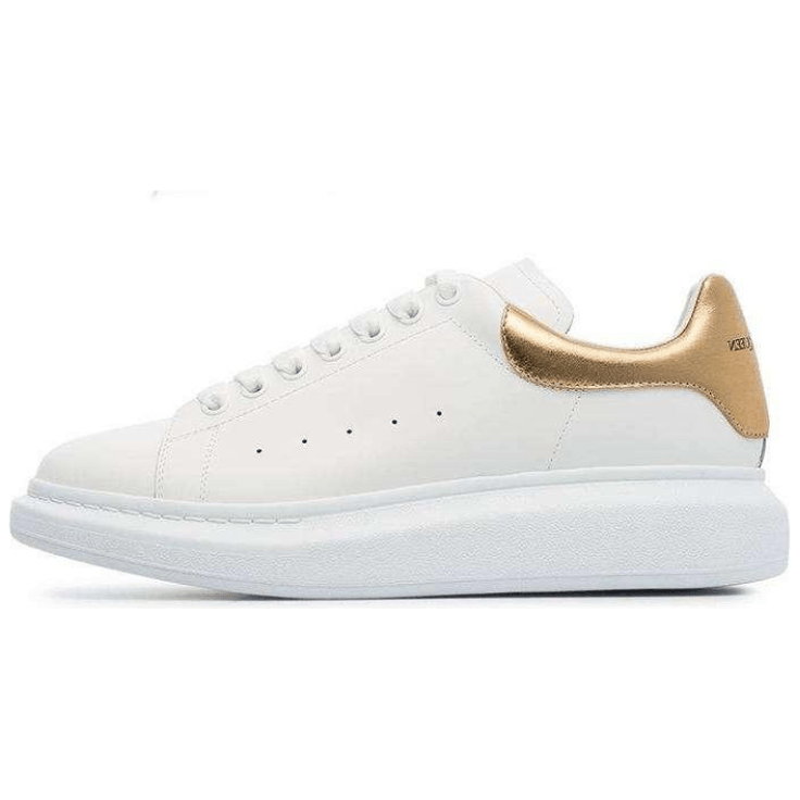 Alexander McQueen "Gold" - Manore Store
