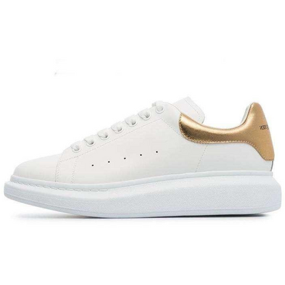 ALEXANDER MCQUEEN - Gold