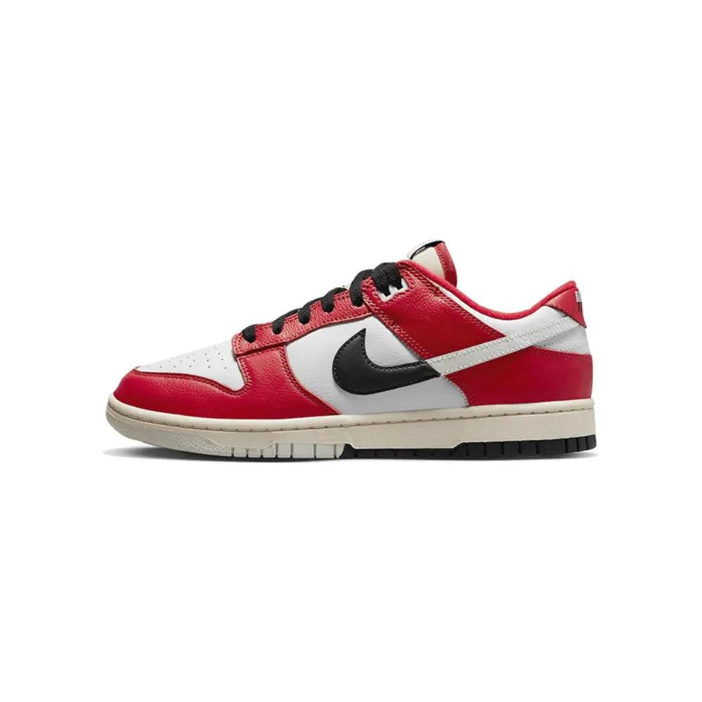 Dunk Low Chicago Split