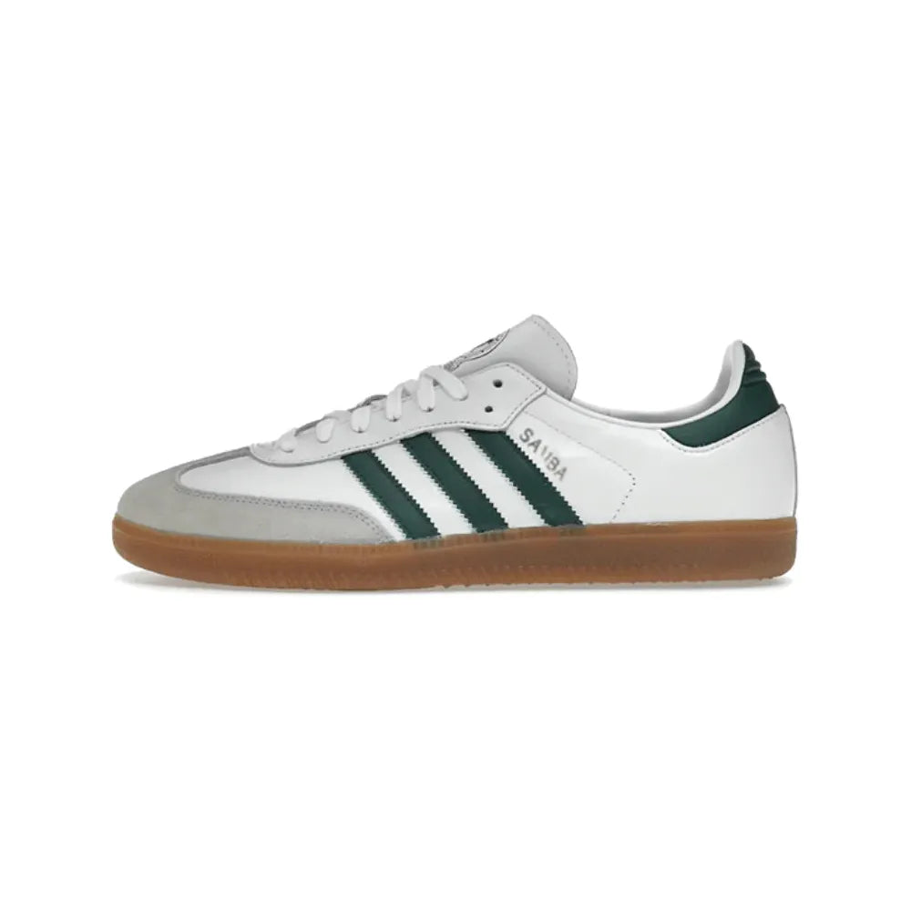 Adidas Samba Team Mexico