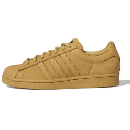 Adidas Superstar Wheat