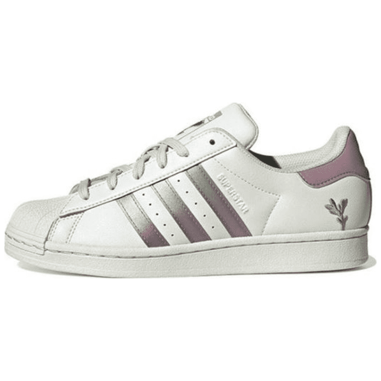 Adidas Superstar - "Plant Growth" - Manore Store