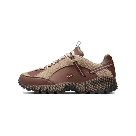 Nike Air Humara LX Jacquemus Brown - Manore Store