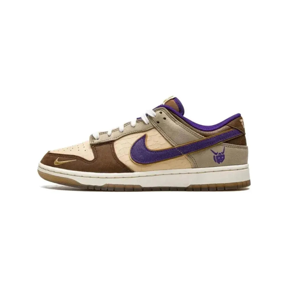 Dunk Low Setsubun