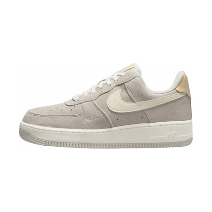 Air Force 1 "Grey Cream"