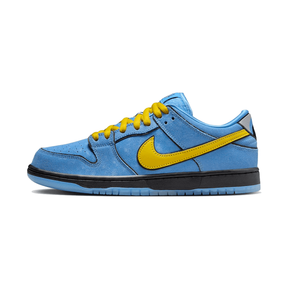Manore Store Dunk Low Les Super Nanas à bulles