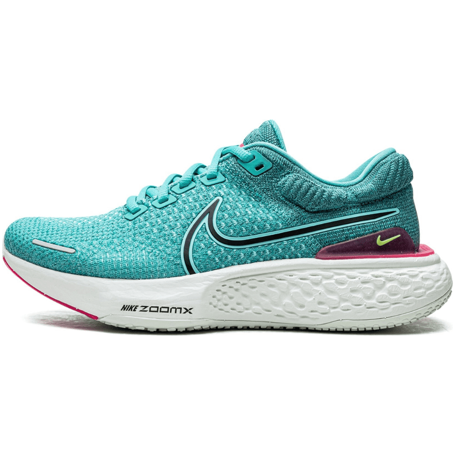 Nike ZoomX Invincible Run Flyknit 2 "Washed Teal" - Manore Store