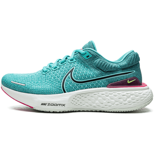 Nike ZoomX Invincible Run Flyknit 2 "Washed Teal" - Manore Store