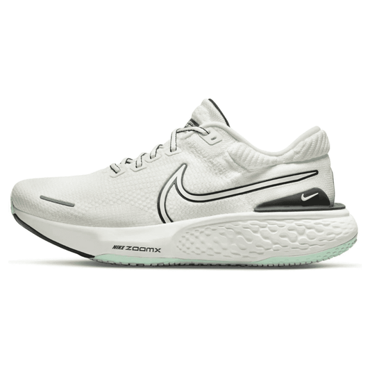 Nike ZoomX Invincible Run Flyknit 2 "Sail/Black" - Manore Store