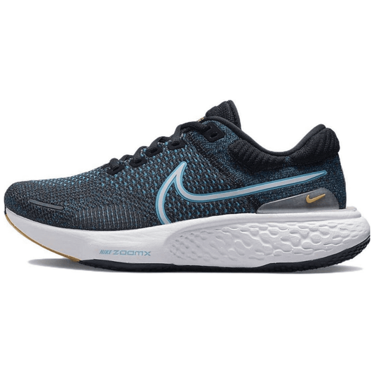 Nike ZoomX Invincible Run Flyknit 2 "Blue" - Manore Store
