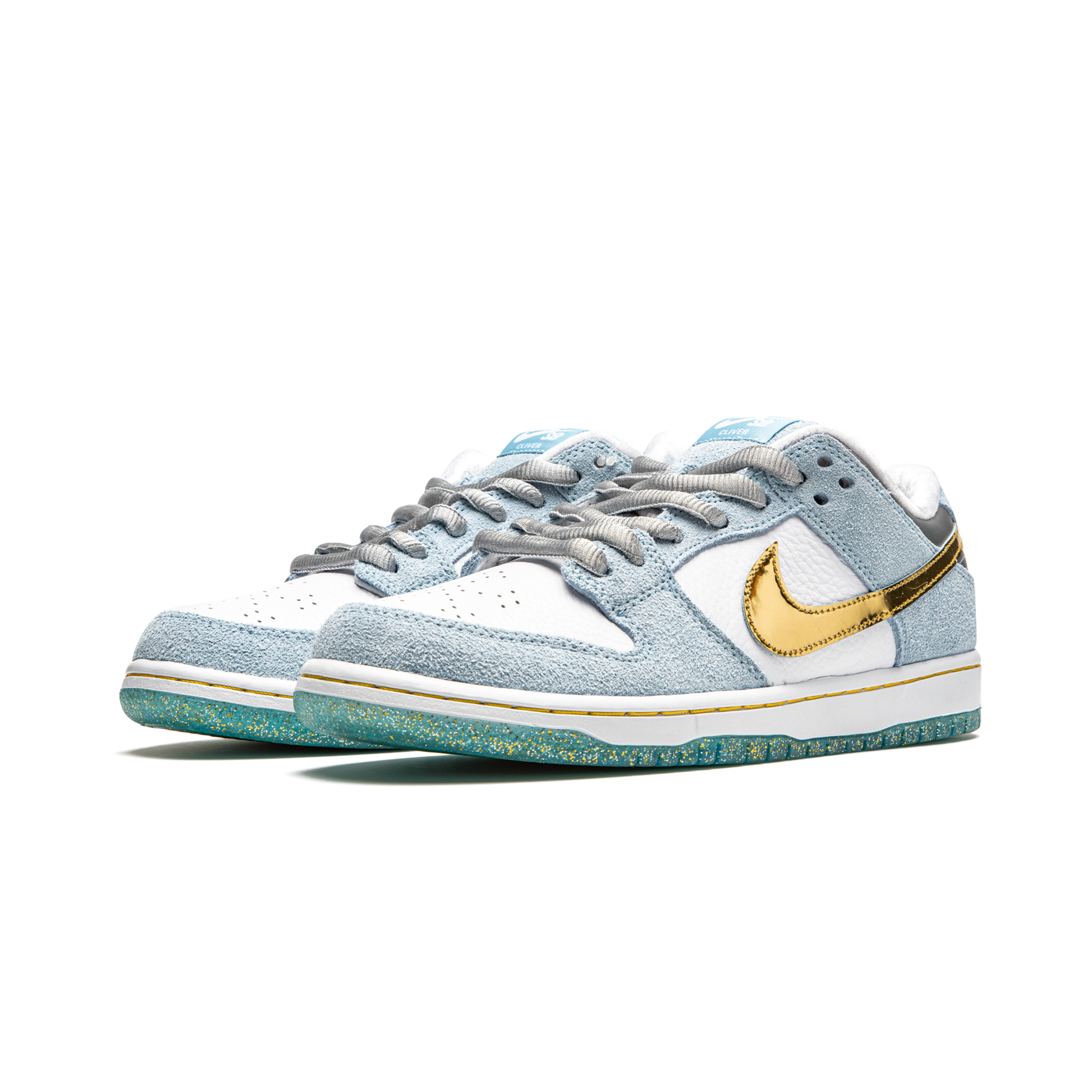 Dunk Low "Sean Cliver" - Manore Store