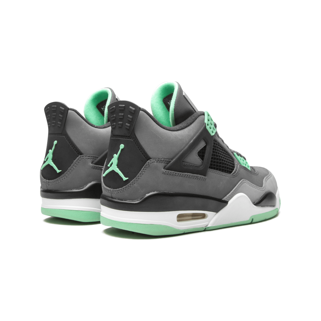 Air Jordan 4 "Green Glow" - Manore Store