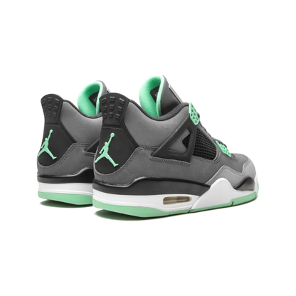 Air Jordan 4 "Green Glow" - Manore Store
