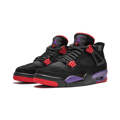 Air Jordan 4 "Raptors/Drake OVO" - Manore Store