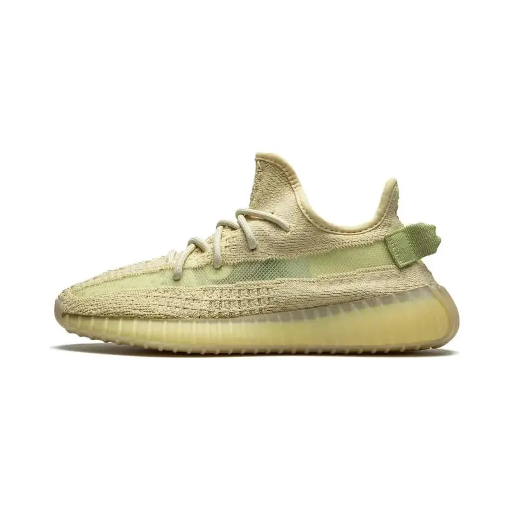Yeezy Boost 350 V2 "Flax" - Manore Store