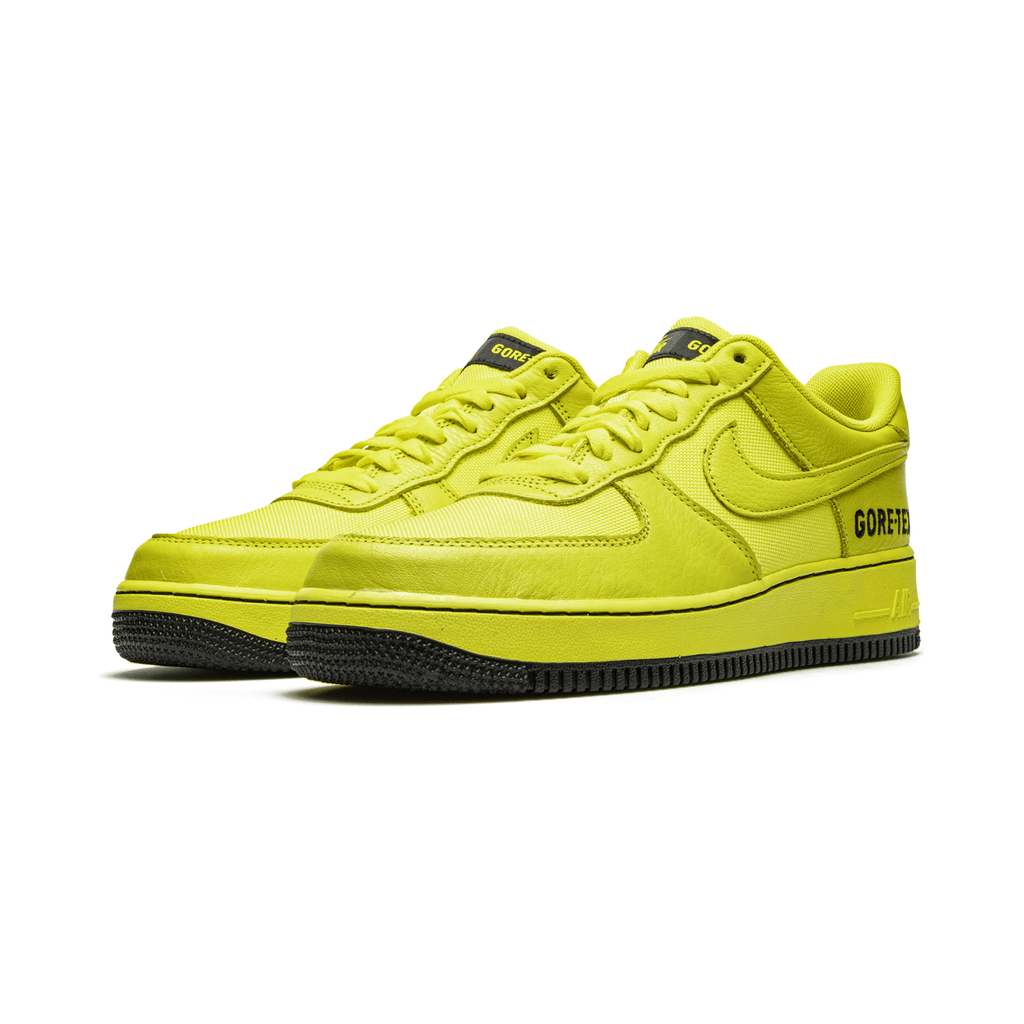Air Force 1 Low "Gore-Tex - Yellow" - Manore Store