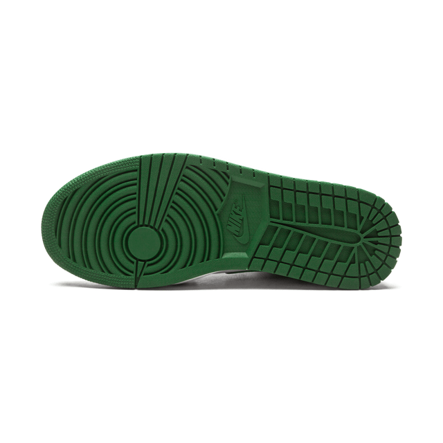 Air Jordan 1 Mid "Green Toe" - Manore Store