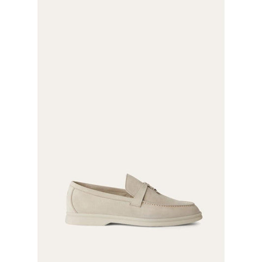Loro Piana Summer Charms Walk Loafers - Manore Store