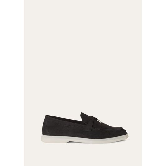 Loro Piana Summer Charms Walk Loafers - Manore Store