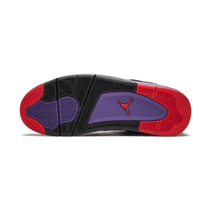 Air Jordan 4 "Raptors/Drake OVO" - Manore Store