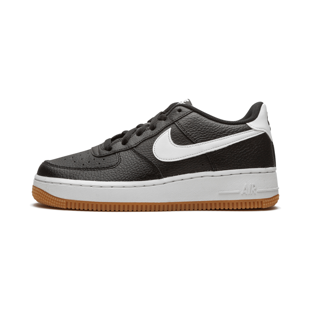 Air Force 1 Low '07 "Black White Gum" - Manore Store