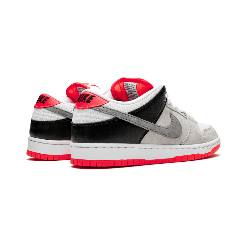 Dunk Low "Infrared" - Manore Store