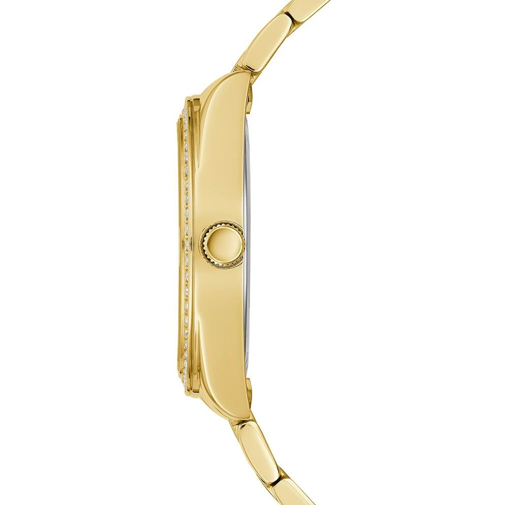 Montre Guess - Day/Date - GW0265G8 - Gold - Manore Store
