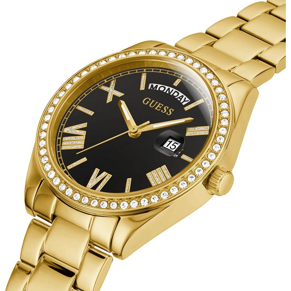 Montre Guess - Day/Date - GW0265G8 - Gold - Manore Store