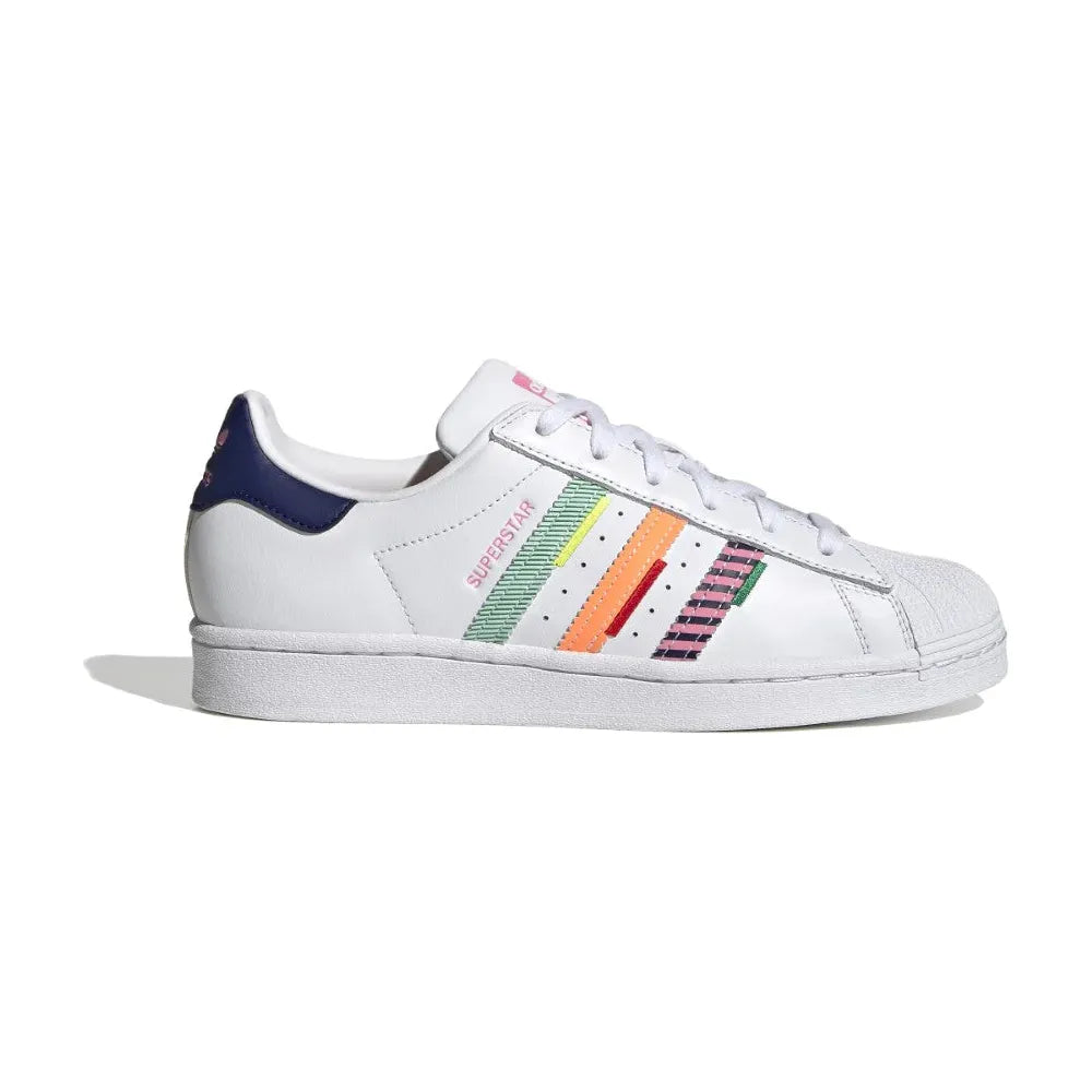 Adidas Superstar 3 Stripes