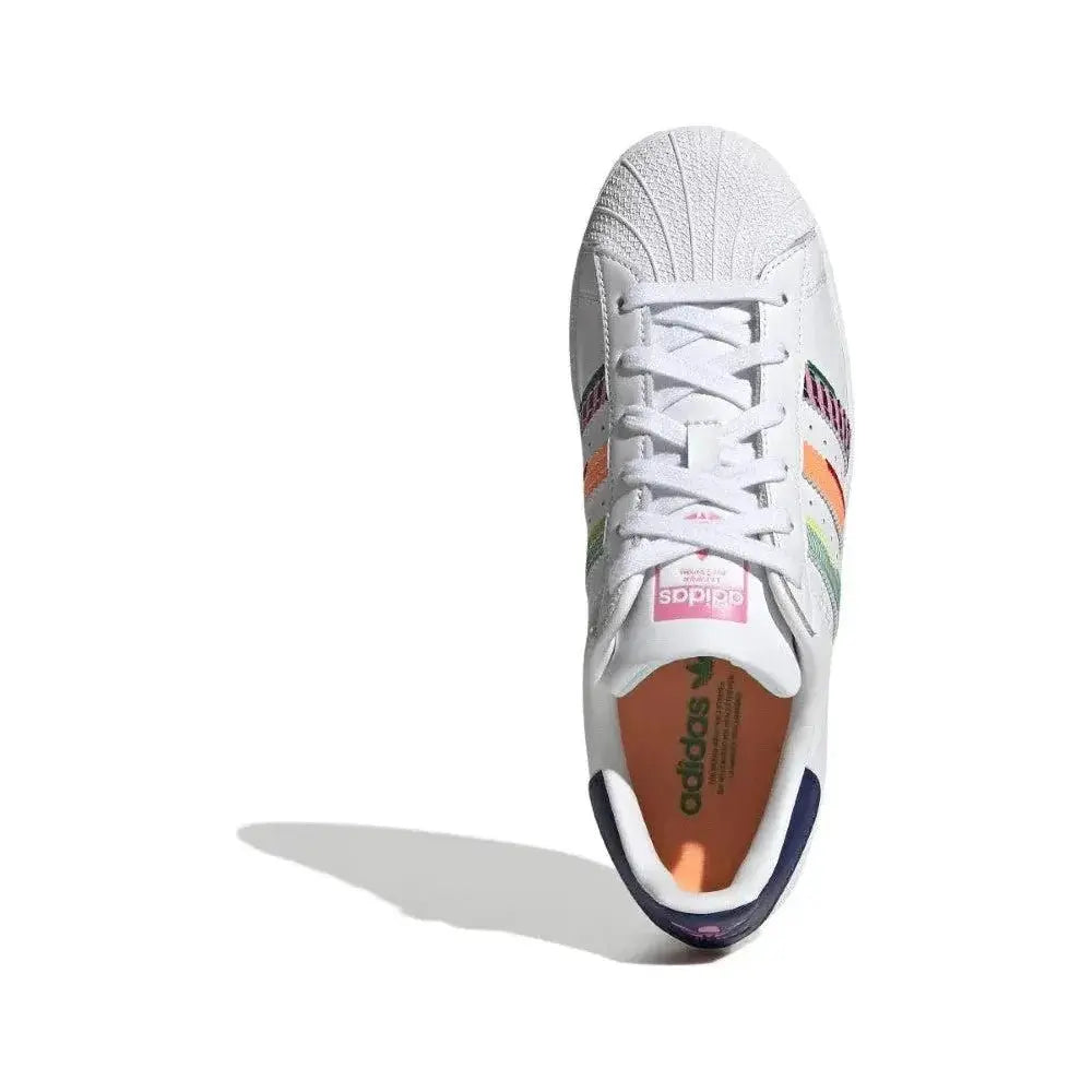Adidas Superstar - "3 Stripes" - Manore Store