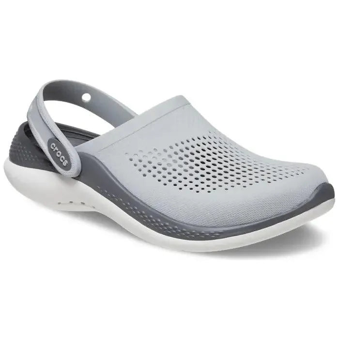 Crocs Literide Gris - Manore Store