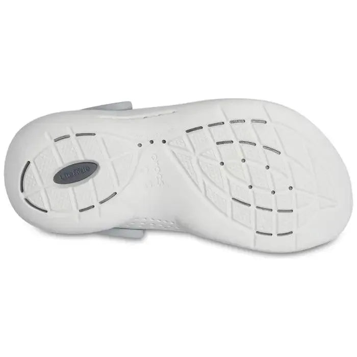 Crocs Literide Gris - Manore Store