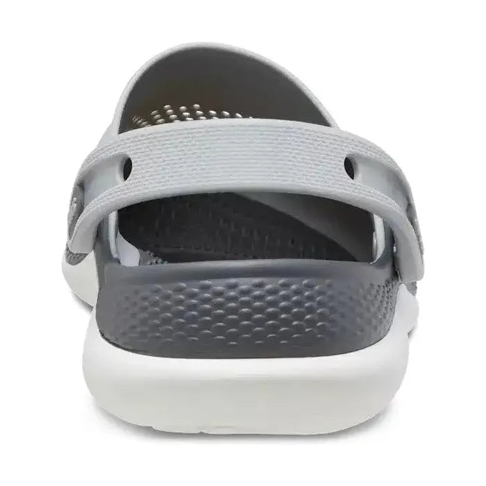 Crocs Literide Gris - Manore Store